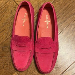 Cole Haan Women's Air Sadie Driving Loafer
